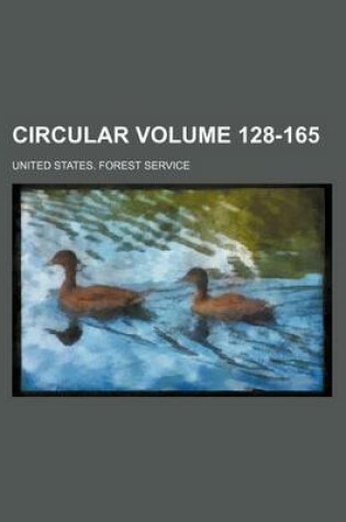 Cover of Circular Volume 128-165