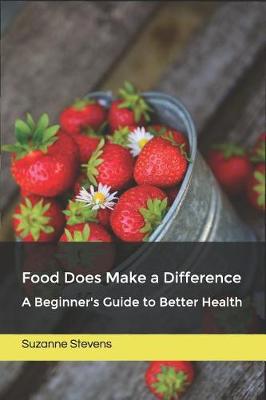 Book cover for Food Does Make a Difference