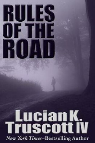 Cover of Rules of the Road