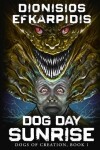 Book cover for Dog Day Sunrise