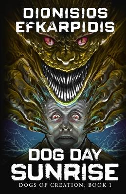 Cover of Dog Day Sunrise