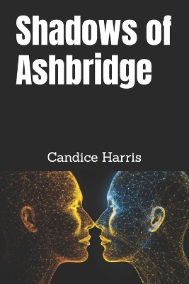 Book cover for Shadows of Ashbridge