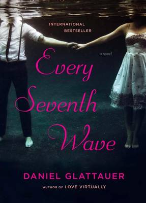 Book cover for Every Seventh Wave