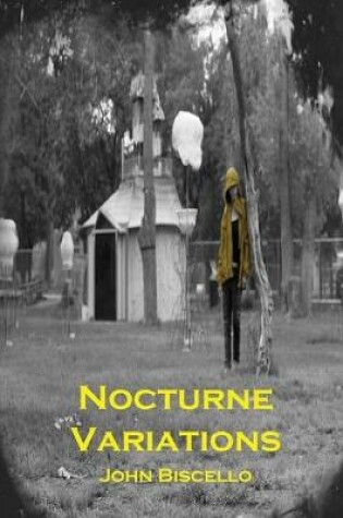 Cover of Nocturne Variations