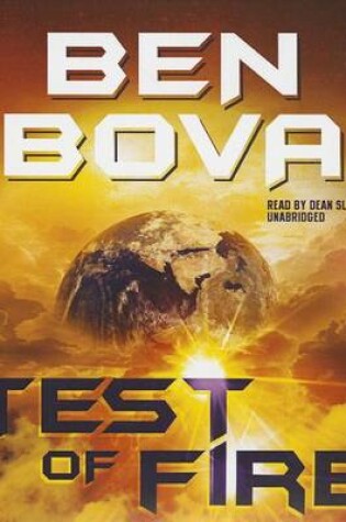 Cover of Test of Fire