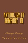 Book cover for Anthology of Comfort III