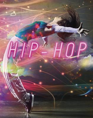 Cover of Hip-Hop