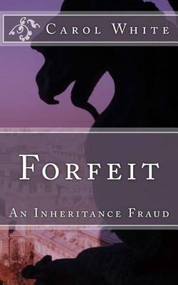 Book cover for Forfeit