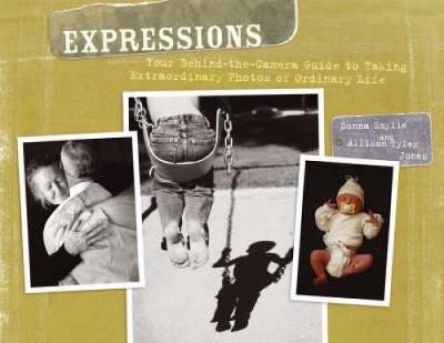 Cover of Expressions