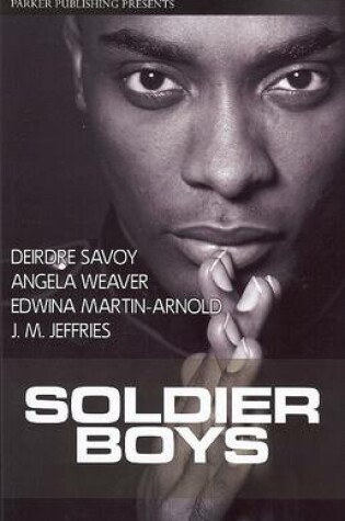 Cover of Soldier Boys