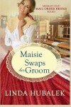 Book cover for Maisie Swaps her Groom