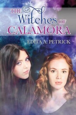 Cover of The Witches of Calamora