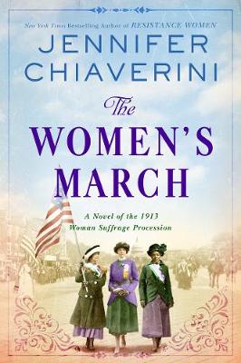 Book cover for The Women's March