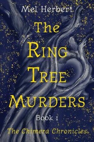 Cover of The Ring Tree Murders