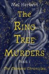 Book cover for The Ring Tree Murders