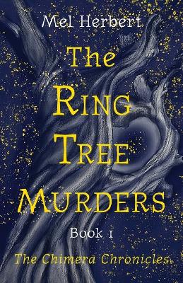 Cover of The Ring Tree Murders