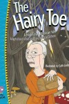 Book cover for The Hairy Toe
