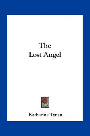 Cover of The Lost Angel