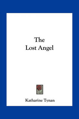 Book cover for The Lost Angel