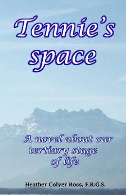 Cover of Tennie's space