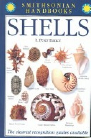 Cover of Smithsonian Handbooks