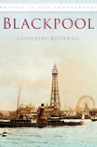 Cover of Blackpool