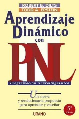 Cover of Aprendizaje Dinamico Con Pnl