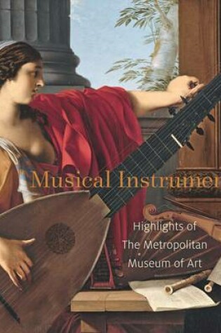 Cover of Musical Instruments