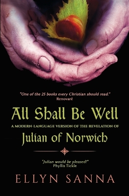 Cover of All Shall Be Well