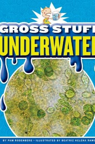 Cover of Gross Stuff Underwater