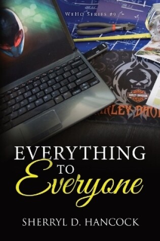 Cover of Everything to Everyone