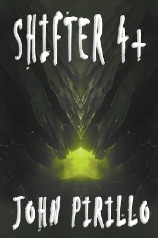 Cover of Shifter 4+