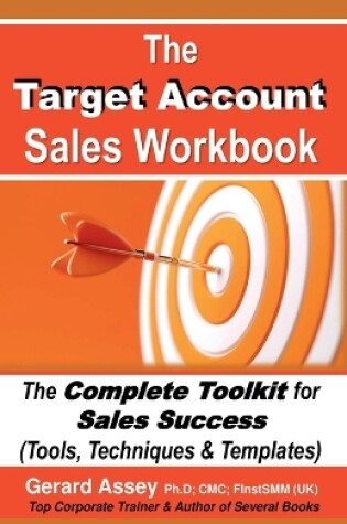 Cover of The Target Account Sales Workbook