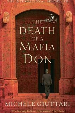 Cover of The Death Of A Mafia Don