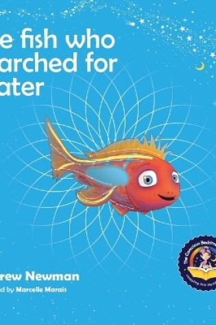 Cover of The fish who searched for water