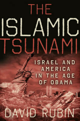 Cover of The Islamic Tsunami