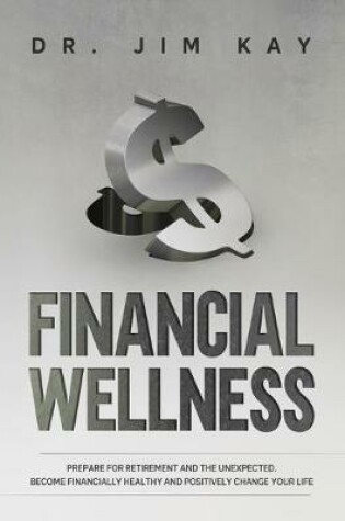 Cover of Financial Wellness