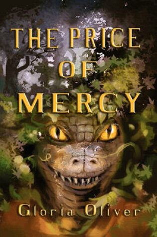 Cover of The Price of Mercy