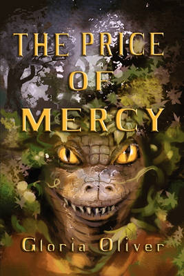 Book cover for The Price of Mercy
