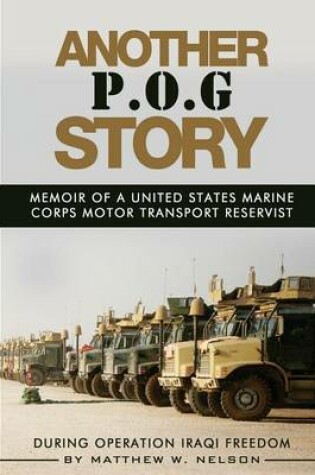 Cover of Another P.O.G. Story