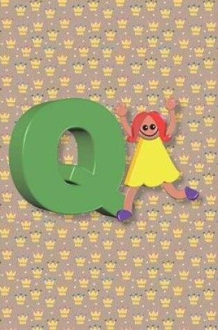 Cover of Q Notebook