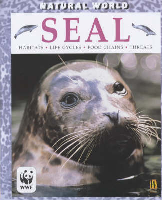 Book cover for Seal