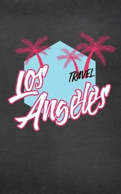Book cover for Travel Los Angeles