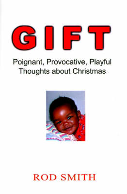 Book cover for Gift