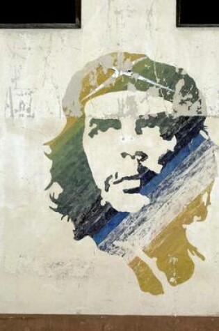 Cover of Che Guevara Mural in Havana, Cuba