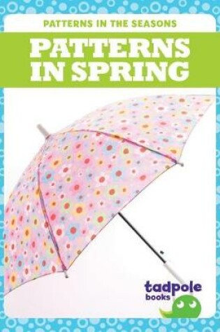 Cover of Patterns in Spring