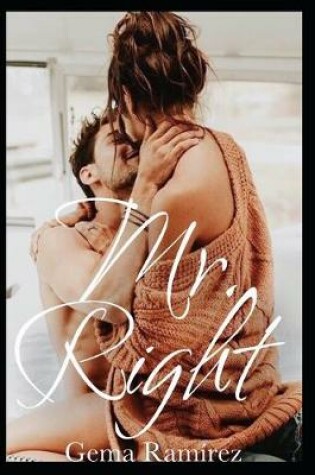 Cover of Mr. Right