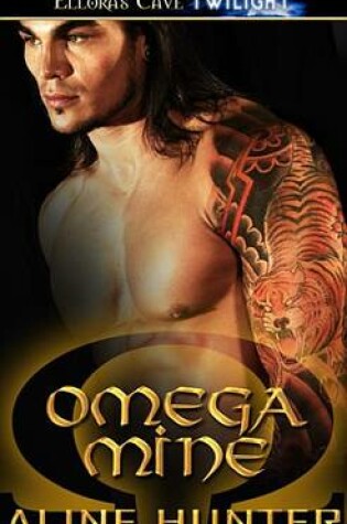 Cover of Omega Mine