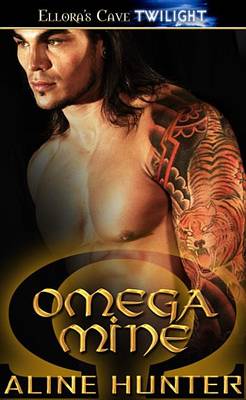 Book cover for Omega Mine