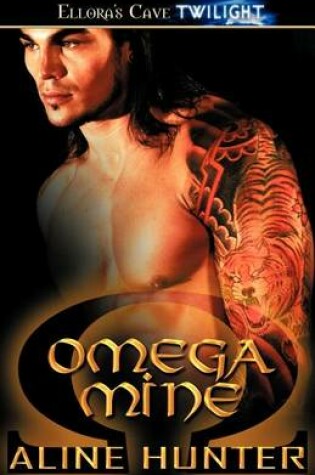 Cover of Omega Mine